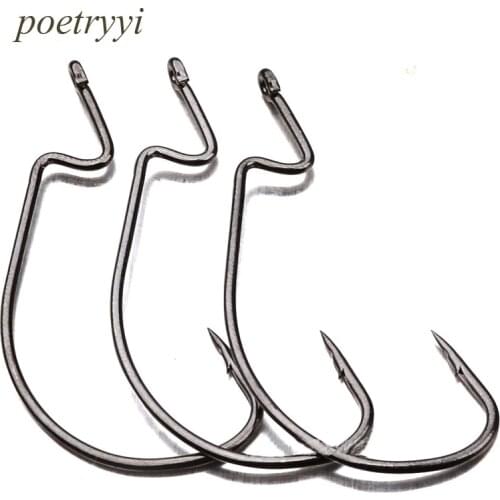 Рыболовные крючки POETRYYI China At AliExpress