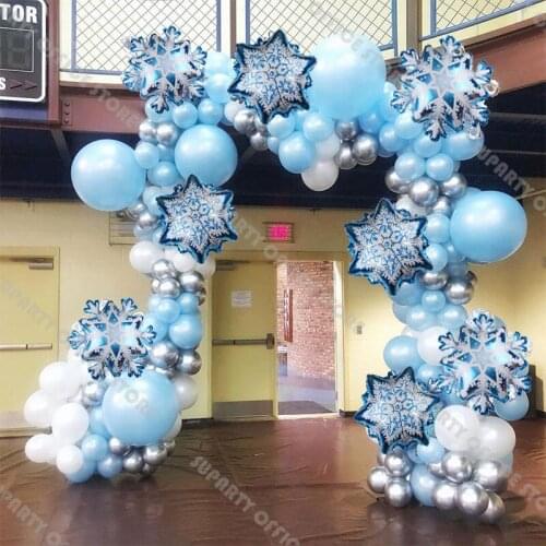 Suparty Foil Balloons