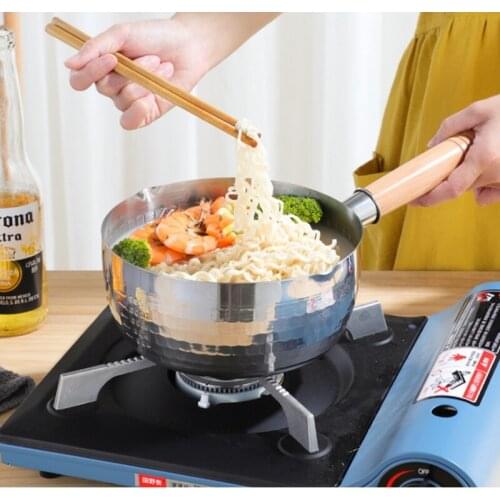 Кастрюли из нержавеющей стали для приготовления Szkoy China At AliExpress