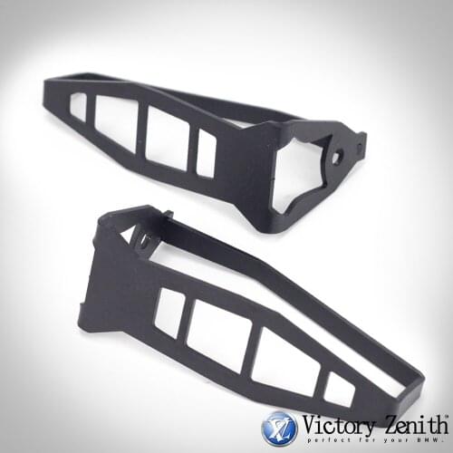 LED Indicator Protection Long Rear Turn Signal Guards For BMW F 700GS 650 750 GS F650GS F700GS F750GS F 800 GS F800GS Adventure