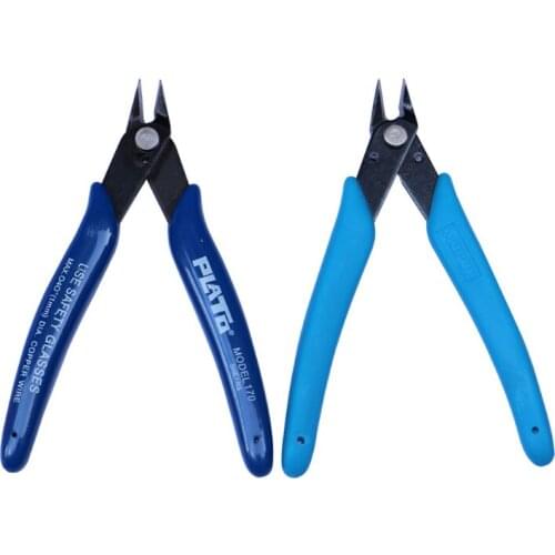 1/3PCS Model Plier Wire Plier Cut Line Stripping Multitool Stripper Knife Crimper Crimping Tool Cable Cutter Electric Forceps