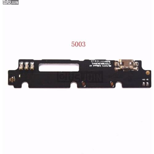 10pcs For Gionee 5003 USB Dock Connector Charging Port Flex Cable USB Charger Plug Repair Parts