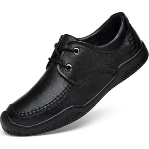 Мужские классические туфли AGUTZM China At AliExpress