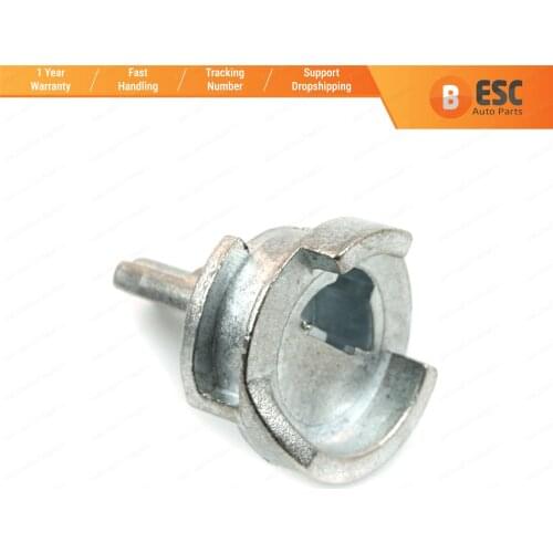 ESC Auto Parts ESP12 Ignition Lock Cylinder Tab Slot 357905855B, 4A1905855 For VW Audi Seat Fast Shipment Ship From Turkey