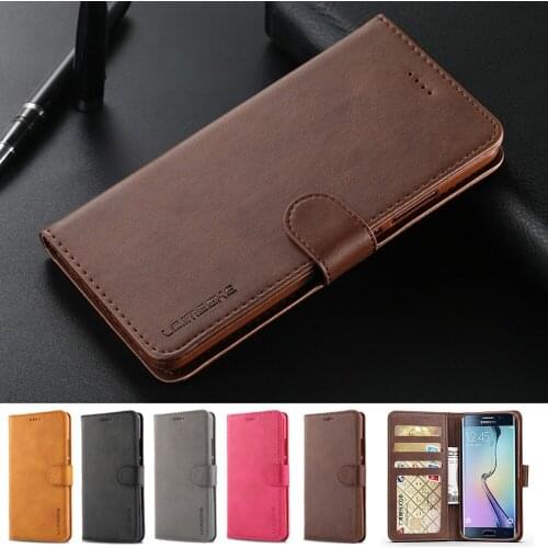 CHTS Samsung Galaxy S6 Phone Cases