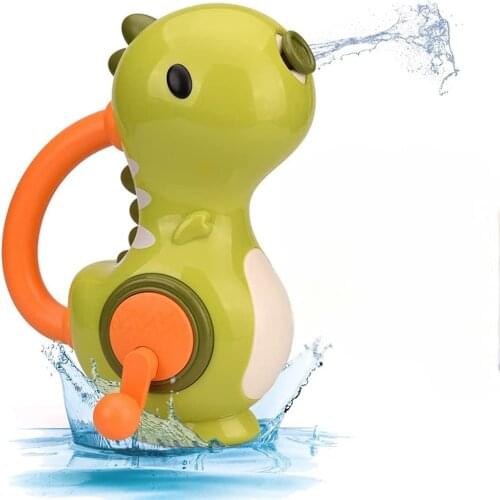 Baby Bath Toys for Kids Spray Water Bath Toys Water Spray Bath Baby Toys Bathroom Bathtub Toys Swimming Pool Water Toys for Kids