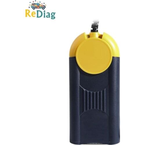 Diagnostic tool Multi-Diag Multi Diag Access J2534 v2018.3 interface OBD2 Device Multidiag J2534