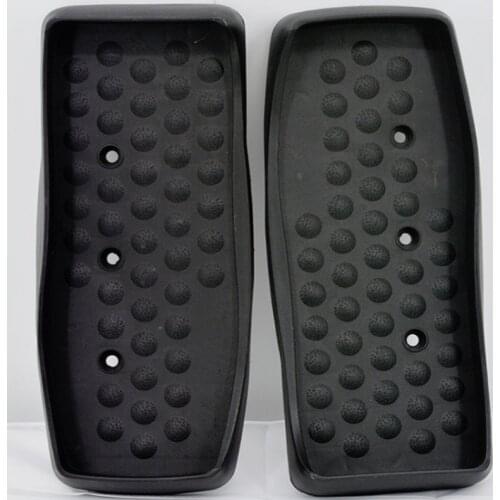 Elliptical machine pedals plastic pedals for fan cars finished fitness equipment accessories