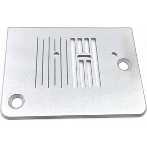 There Is Stock,Fast Delivery.Needle Plate #416171501 For Singer 1507,1725,2259,2277,3223,3229,8275 Models