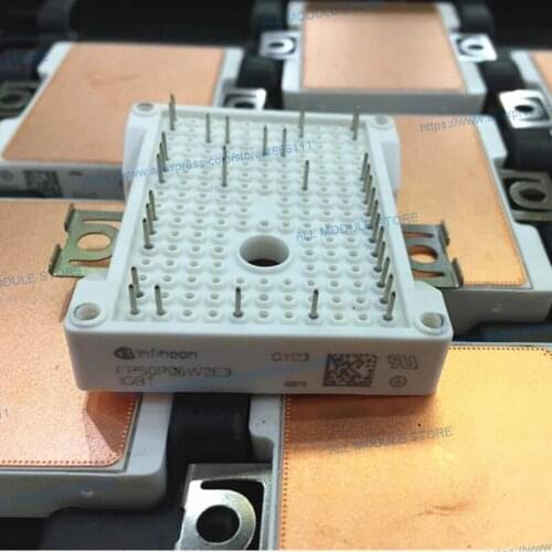FP50R06W2E3 FREE SHIPPING NEW AND ORIGINAL MODULE