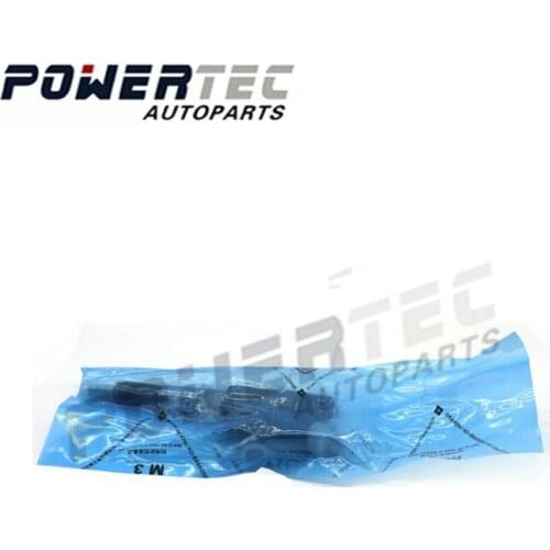 Diesel engine injector 0445110511 fuel injector assembly suit for Bosch Common rail injector 0445 110 511 for Iveco