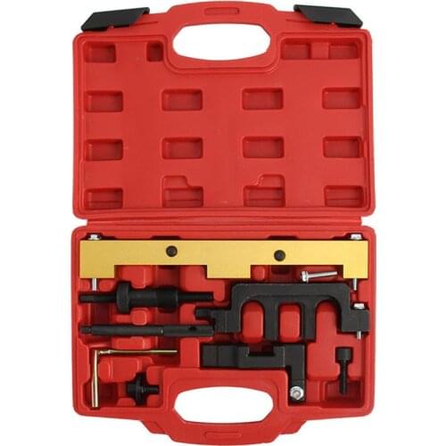 Petrol Engine Setting Timing Locking Tool Kit For BMW N42 N46 N46T