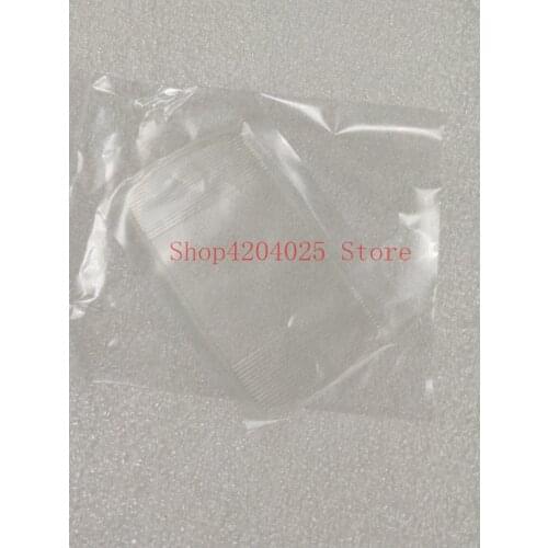 New Front protection Fresnel Panel Repair Part for Canon 600EX-RT 600 EX-RT Speedlite flash