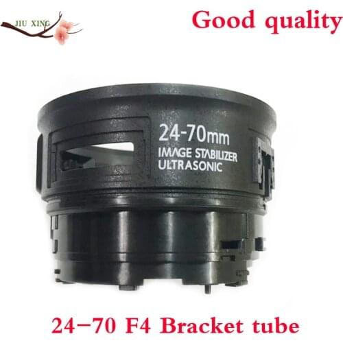 New Barrel Ring Focusing Window For Canon EF 24-70mm 24-70 F4 Lens Rear Fixed mounted Barrel