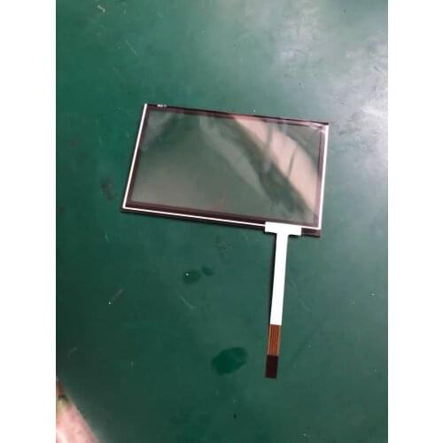 New touch screen for panel only touch screen or glass AMT9551 AMT 9551