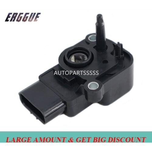 Original New 6618M TPS Throttle Position Sensor OEM Quality New
