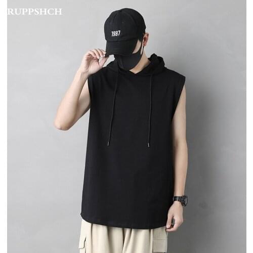RUPPSHCH Men's T-shirts