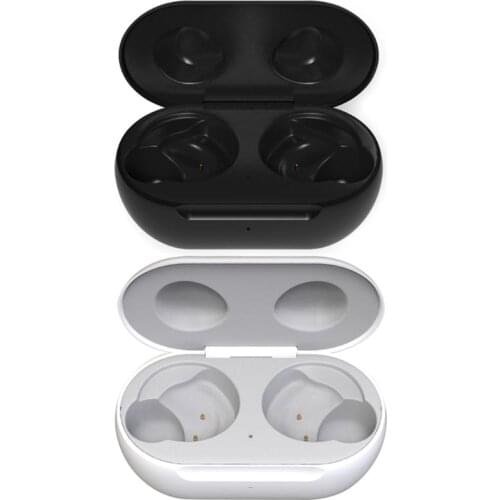 Replacement Charging Box For Samsung Earbuds Charger Case Cradle For Galaxy Buds Bluetooth-compatible Wireless Earphones