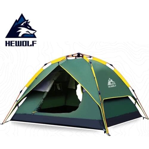 TEMPHIKING Tourist Tents And Tents