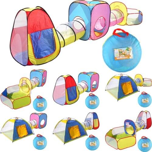 Tooyful Kids Tents