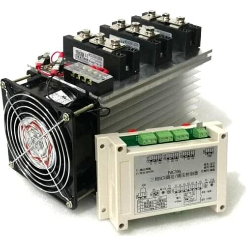 80kW 90 75100 120 60 50 40 30 heating control silicon controlled module group solid state relay