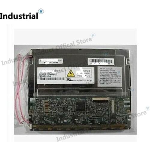 For 6.5" AA065VB06 AA065VB05 Excavator Volvo 380 LCD Screen Display Panel Fully Tested Before Shipment Replacement