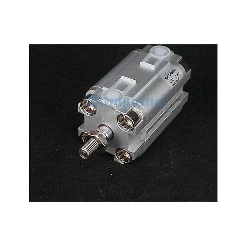 ADVU-32-40-A-P-A Compact Pneumatic Cylinder Bore 32mm Stroke 40mm Double Acting With Magnet