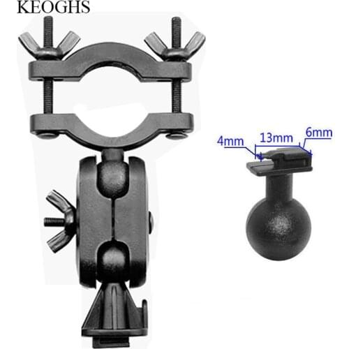 KCSZHXGS Car rearview mount holder for Xiaomi mijia dvr for yi dash camera dvr holder 1pc