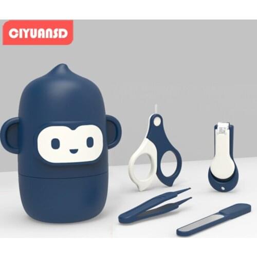 BEIDELI Equipment And Tools For Manicure And Pedicure