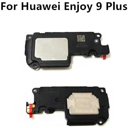 For Huawei Enjoy 9 Plus Loud Speaker Buzzer Ringer Loudspeaker Module Board Replacement Repair Spare Parts