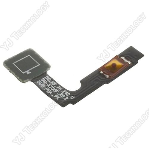 OEM for Samsung Galaxy A7 SM-A700 A7000 Power Switch Button Flex Cable