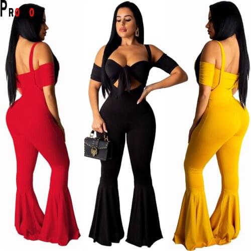 Crop Tops Overalls Two Piece Women Clothing Set 2021 New Solid Color Fashion Spring Summer Sexy Nigh Club Outfits for Woman