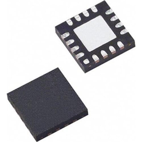 LTC6400 LTC6400CUD-20 LTC6400IUD-20 - 1.8GHz Low Noise, Low Distortion Differential ADC Driver for 300MHz IF QFN16 Chipset