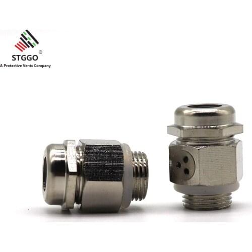 M12*1.5 high Air Flow Hydrophobic IP 68 Adhesive Air Protective Vent Membrane