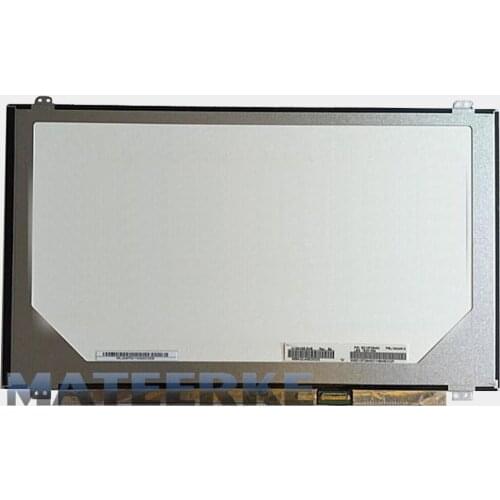 1080p Laptop 15.6" LCD LED Screen fit N156HGE-EA1 EB1/B156HTN03.6/B156HTN03.4/B156HTN03.0 None IPS