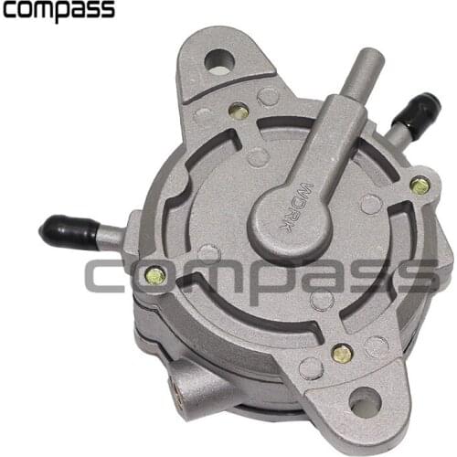 Original Fuel Switch for Kazuma Jaguar 500cc ATV Pump,Original parts