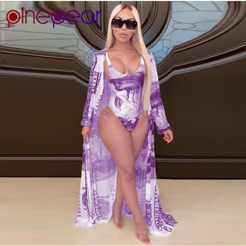 PinePear Separate Swimwear