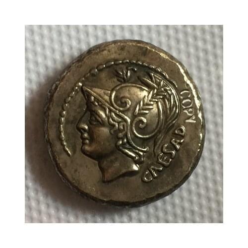 Roman COINS type 39