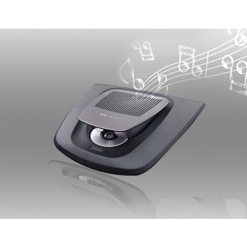 Center dashboard BO style tweeter for bmw f10 f15 f01 e70 5 7 Series X5 X6 series audio lifting speakers professional quality