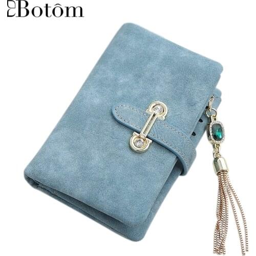 Кошельки и визитницы VAKAER China At AliExpress