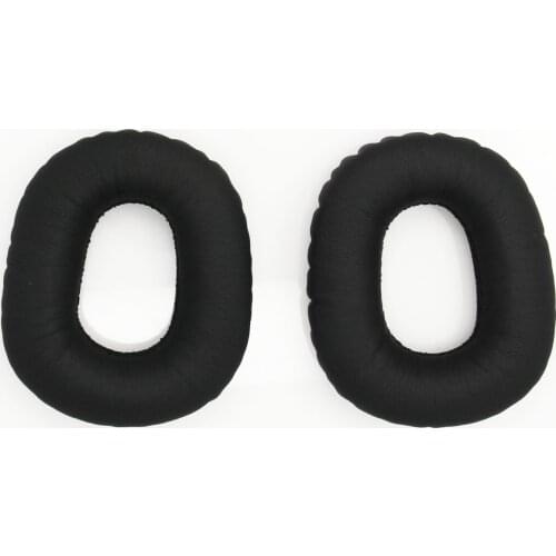 Protein Soft Leather Replacement Ear Pads Portable Headphones Cover Earpad for Logitech UE4000 Headset earpads