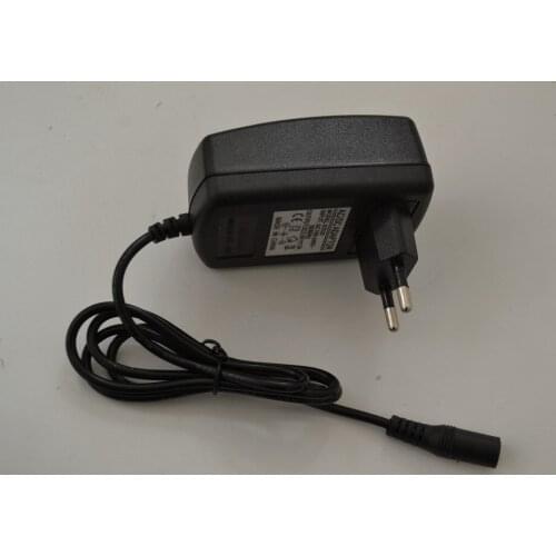 Free Shipping 1PCS 3.5V 2A New AC 100V-240V Converter power Adapter DC 3.5V 2A Power Supply +1m Wire DC 5.5mm x 2.1mm female DC