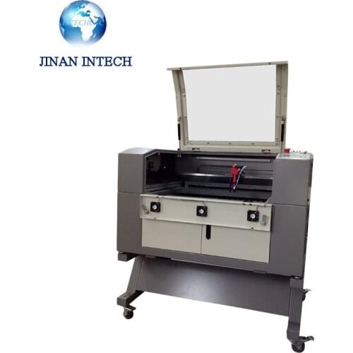 Big Sale 6040 5030 plywood granite 3 axis laser engraving cutting machine