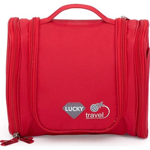 LUCKY Travel Bags