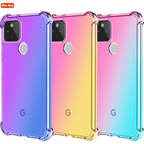 Missbuy Google Phone Cases