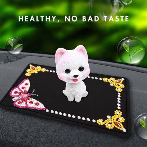 Fashion DIY Diamond Painting Mats Pad Anti-Slip Resin Office Desktop Craft