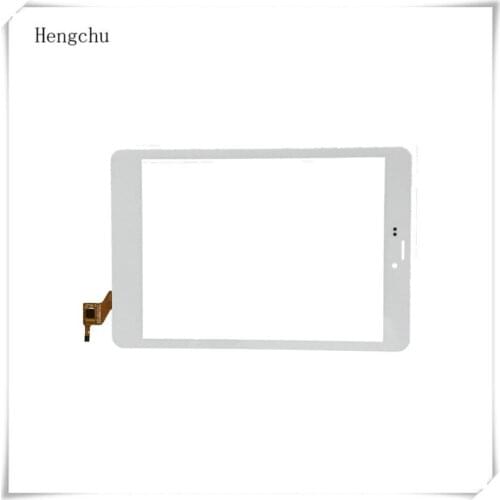 New 8 Inch Touch Screen Digitizer Panel YTG-C90015-F1 V1.1 tablet pc