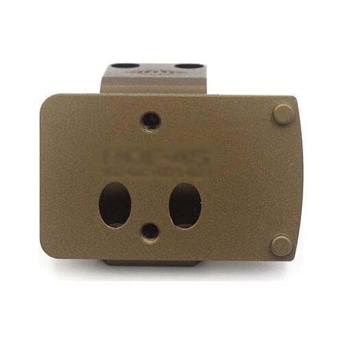 EvolutionGear 45° RMR Mount