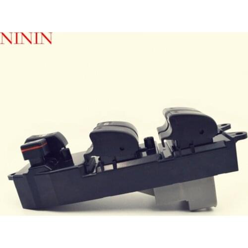 Suitable for 2004-2015 TOYOTA FORTUNER KUN50 60 Hilux KUN15 25 35 RH power window control main switch 84820-0K061