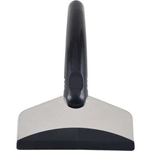 Portable Car Snow Shovel Car Winter Snow Ice Scraper Snow Brush Shovel Car Remove Kit Winter Scraping Automotive Tool For Winter